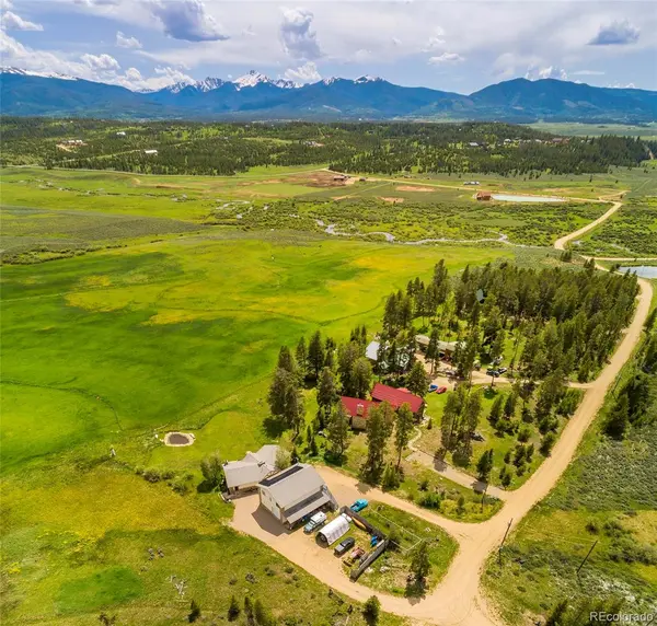 706 County Road 8314, Tabernash, CO 80478