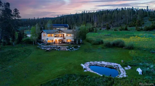 706 County Road 8314, Tabernash, CO 80478