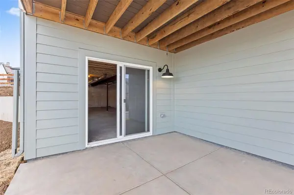 138 S Seacrest ST, Golden, CO 80401