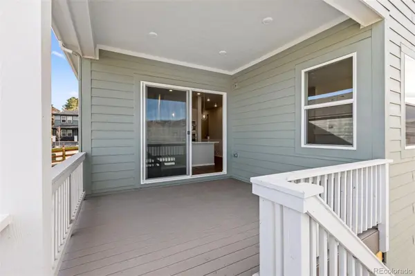 138 S Seacrest ST, Golden, CO 80401