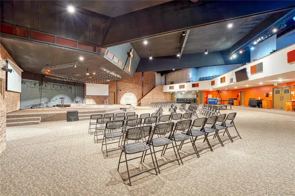 15600 E Alameda Pkwy, Aurora, CO 80017