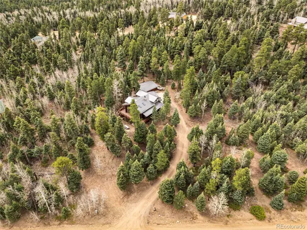 1614 Chalice DR, Westcliffe, CO 81252