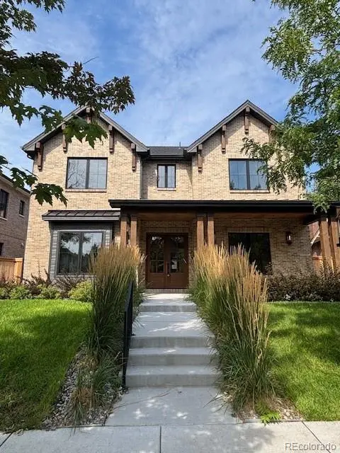 457 S Vine ST, Denver, CO 80209