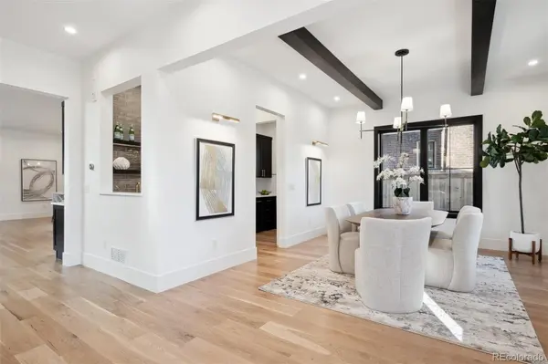 457 S Vine ST, Denver, CO 80209