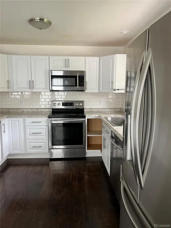 3796 S Ceylon WAY, Aurora, CO 80013