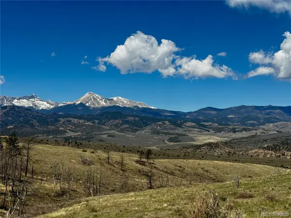Lot 7712 Hallstein RD, Fort Garland, CO 81133