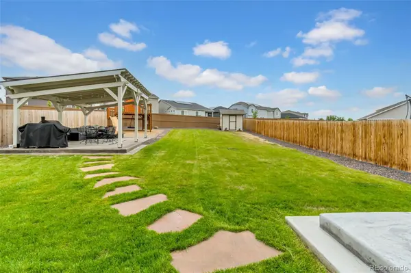 757 Griffith ST, Lochbuie, CO 80603