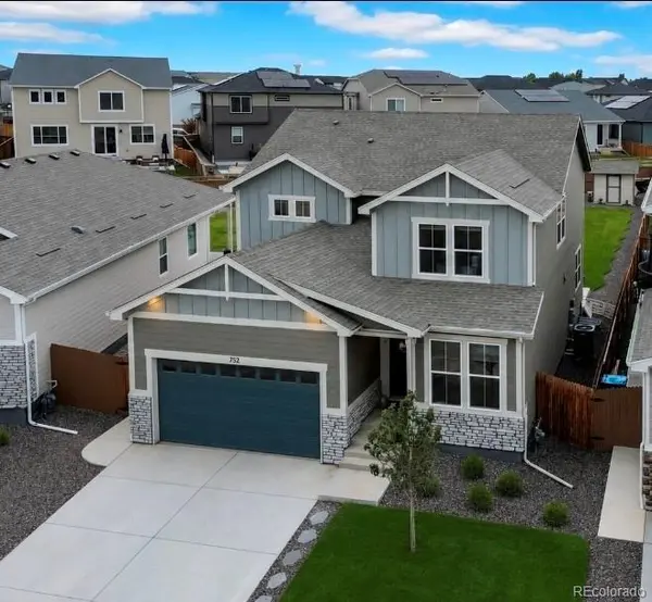 757 Griffith ST, Lochbuie, CO 80603