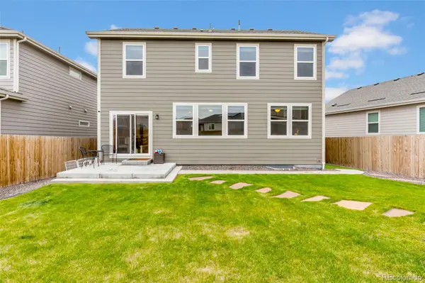757 Griffith ST, Lochbuie, CO 80603