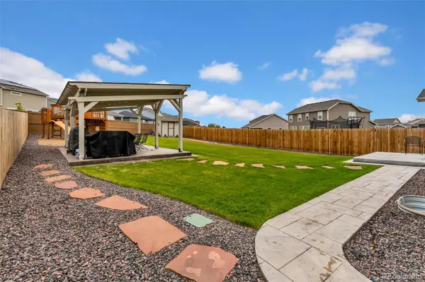 757 Griffith ST, Lochbuie, CO 80603