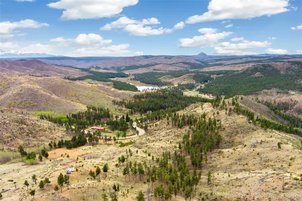 13990 S State Highway 67, Woodland Park, CO 80863