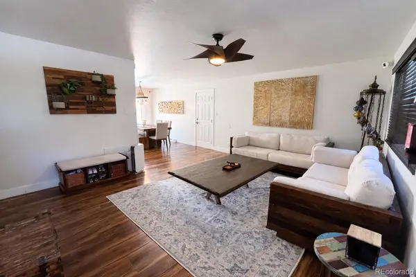 724 S Flamingo CT, Denver, CO 80246