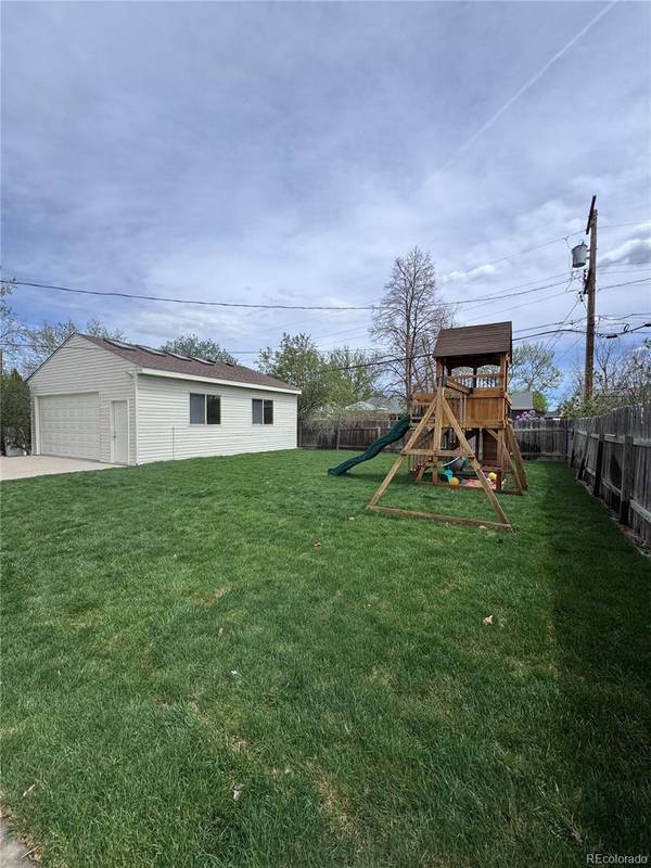 724 S Flamingo CT, Denver, CO 80246
