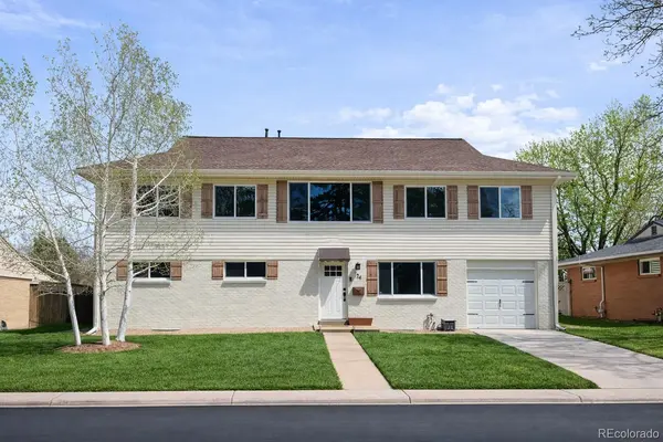 724 S Flamingo CT, Denver, CO 80246