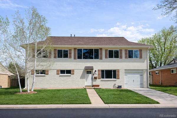 724 S Flamingo CT, Denver, CO 80246