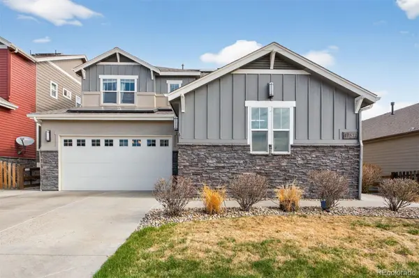 17577 W 87th AVE, Arvada, CO 80007