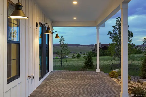 19720 Glen Shadows DR, Colorado Springs, CO 80908