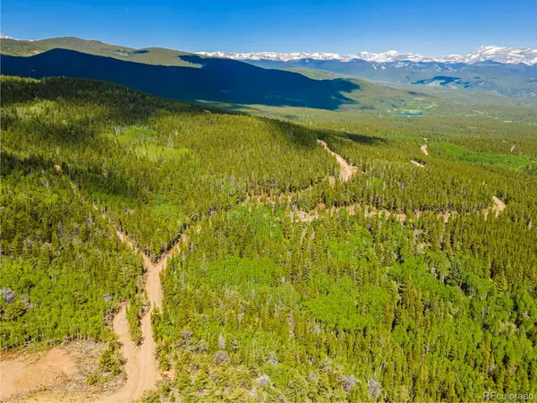 4 Roosevelt Ridge, Black Hawk, CO 80422