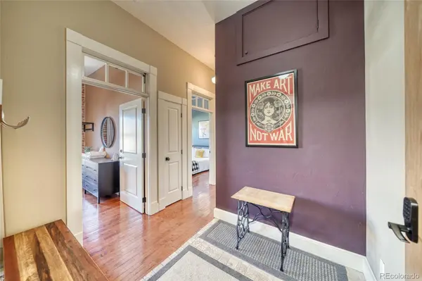139 W 1st ST #E, Salida, CO 81201