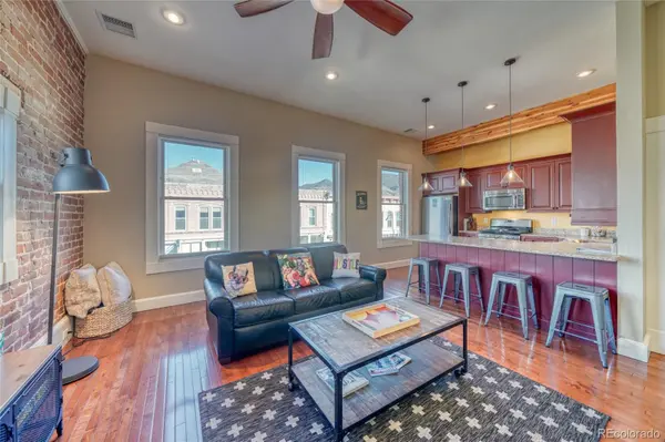 139 W 1st ST #E, Salida, CO 81201