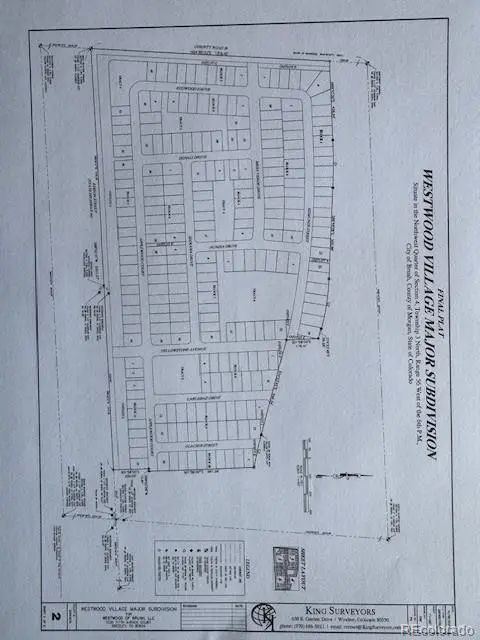 26018 Edison ST, Brush, CO 80723