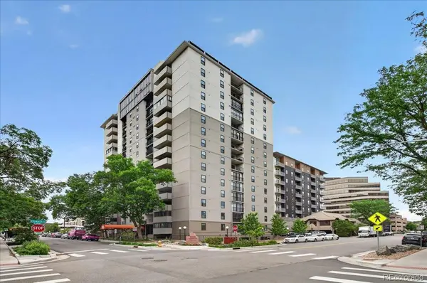2 Adams ST #205, Denver, CO 80206