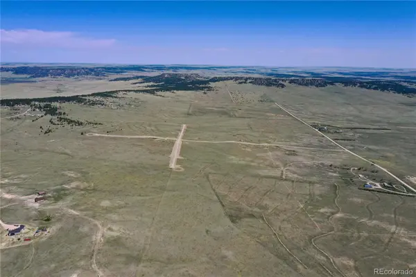 Tract 15 McClelland RD, Calhan, CO 80808