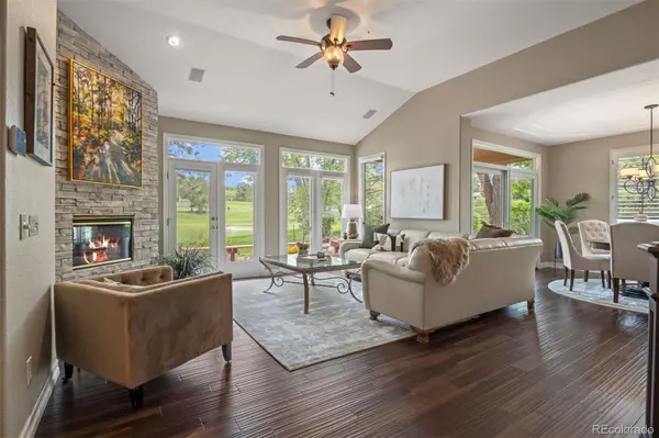 3208 Country Club Pkwy, Castle Rock, CO 80108