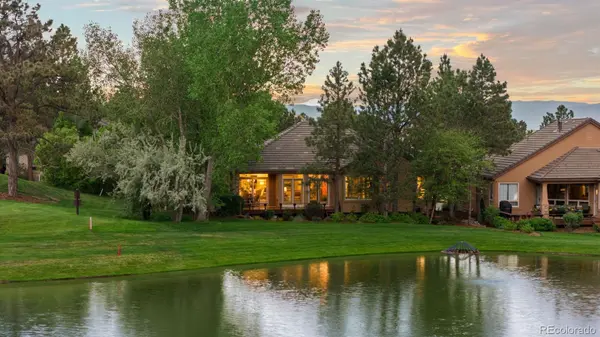 3208 Country Club Pkwy, Castle Rock, CO 80108