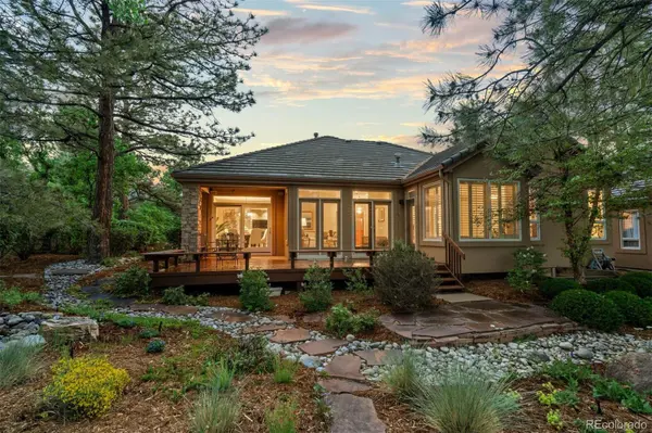 3208 Country Club Pkwy, Castle Rock, CO 80108
