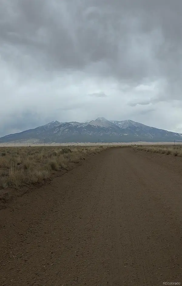 Lot 13 Sanford Rd., Blanca, CO 81123