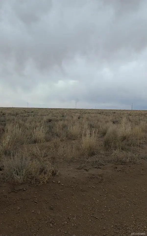 Lot 13 Sanford Rd., Blanca, CO 81123