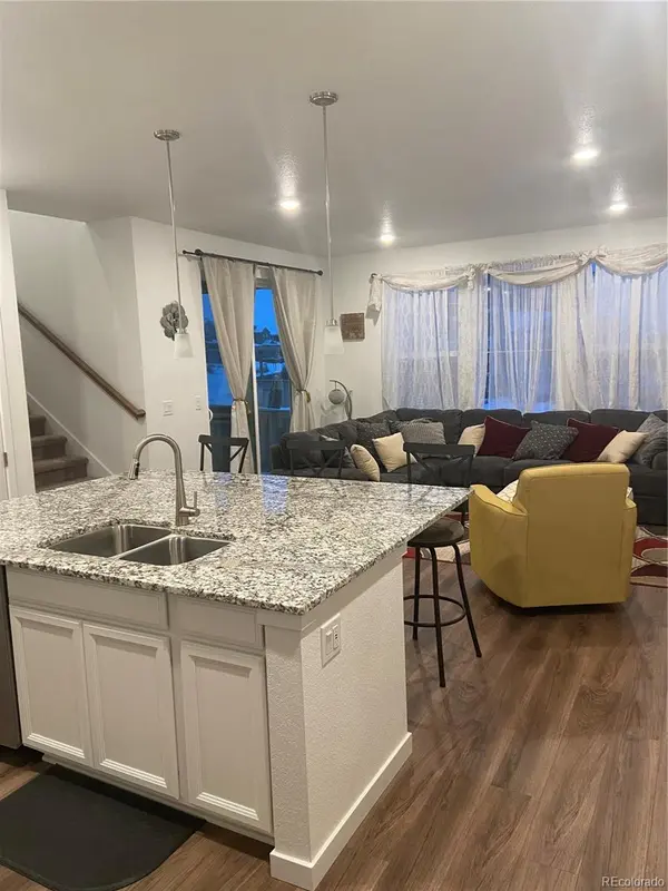 9512 Richfield ST, Commerce City, CO 80022