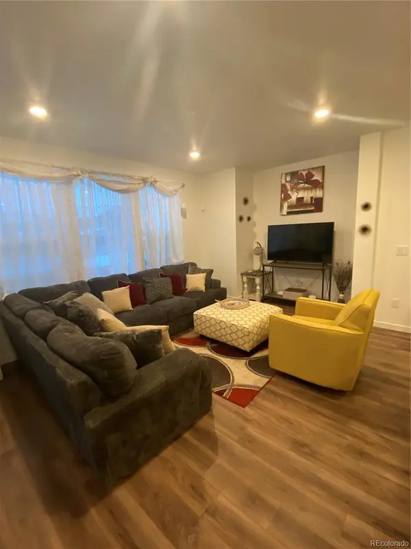9512 Richfield ST, Commerce City, CO 80022