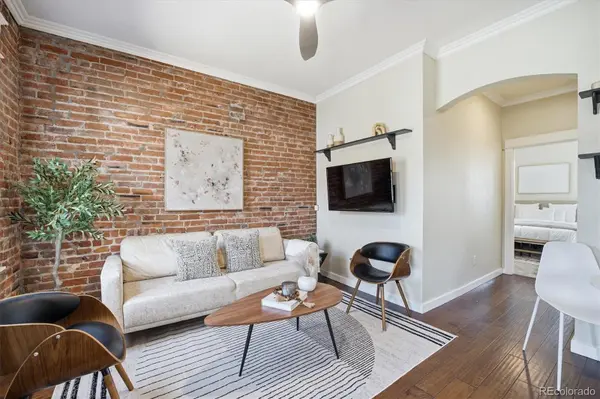 620 W 2nd AVE, Denver, CO 80223