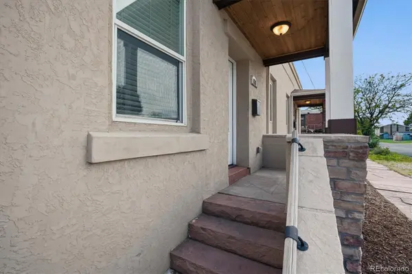 620 W 2nd AVE, Denver, CO 80223