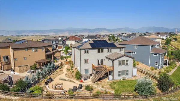 8551 Orchard WAY, Arvada, CO 80007