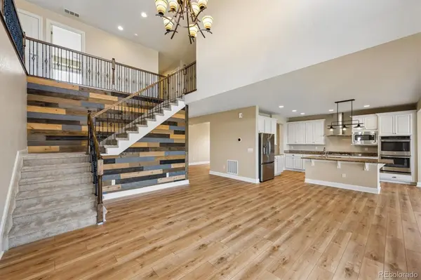 8551 Orchard WAY, Arvada, CO 80007