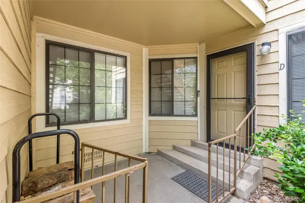 4804 E Kentucky AVE #D, Denver, CO 80246