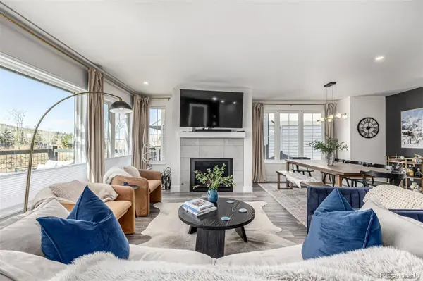 96 Fish Hawk WAY, Silverthorne, CO 80498