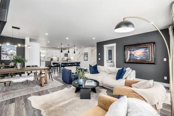 96 Fish Hawk WAY, Silverthorne, CO 80498