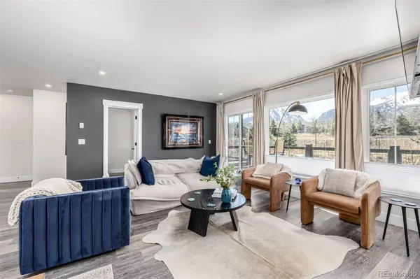 96 Fish Hawk WAY, Silverthorne, CO 80498