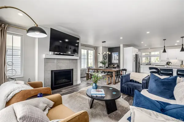 96 Fish Hawk WAY, Silverthorne, CO 80498