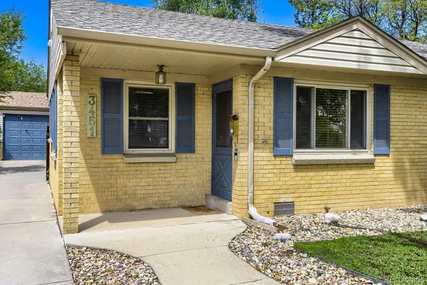 3451 S Fairfax ST, Denver, CO 80222
