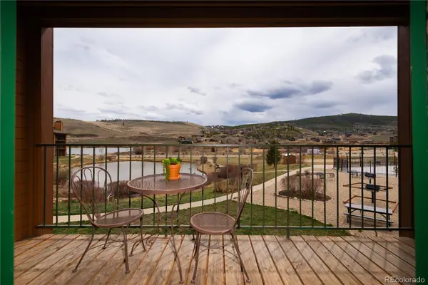 62927 US Highway 40 #202/204, Granby, CO 80446