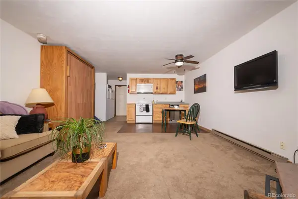 62927 US Highway 40 #202/204, Granby, CO 80446