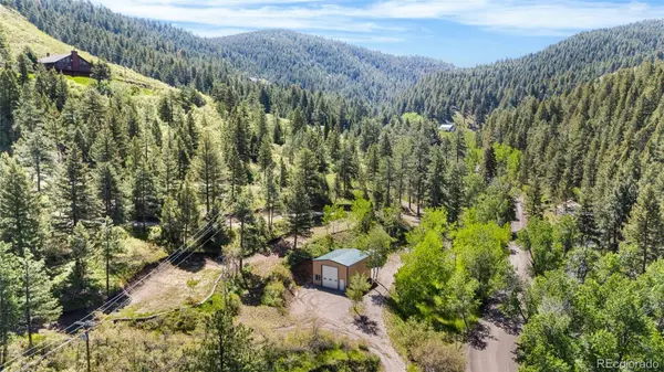Lot 2 S Maxwell Hill RD, Littleton, CO 80127