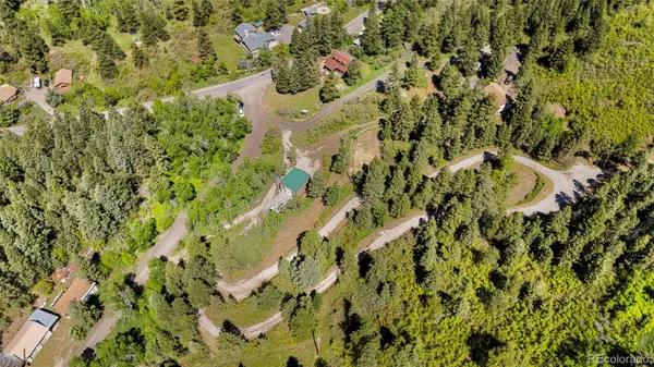 Lot 2 S Maxwell Hill RD, Littleton, CO 80127