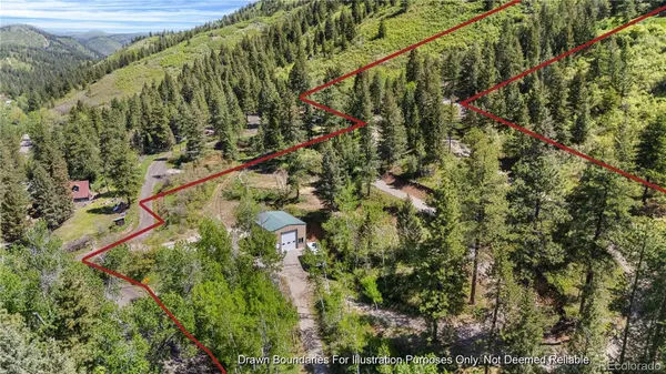 Lot 2 S Maxwell Hill RD, Littleton, CO 80127