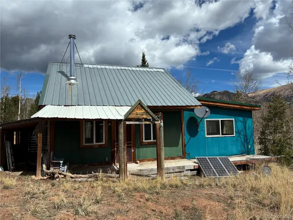12201 S State Highway 67, Cripple Creek, CO 80813